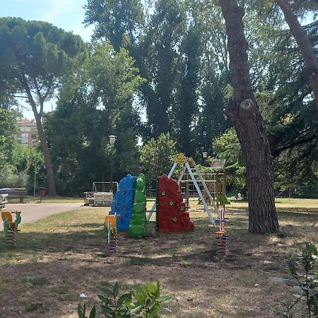 Hotel Le Stanze Di Bimba Terni Exterior foto