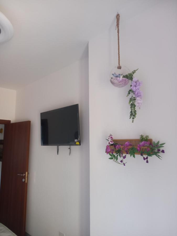 Hotel Le Stanze Di Bimba Terni Exterior foto
