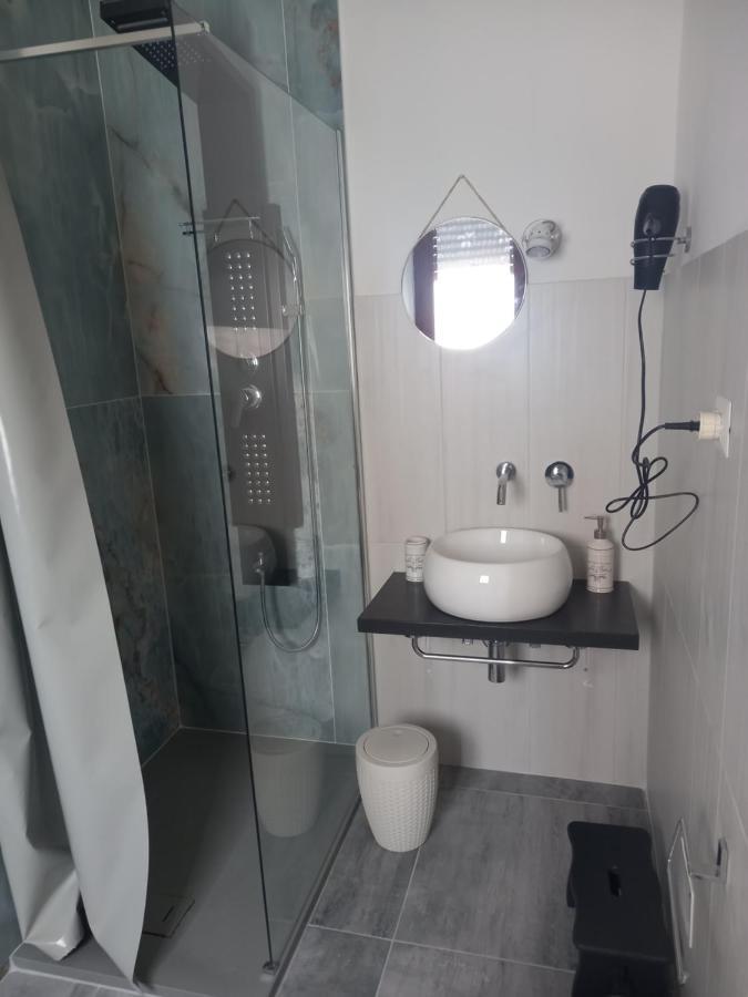 Hotel Le Stanze Di Bimba Terni Exterior foto