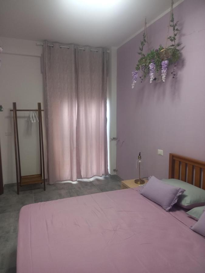 Hotel Le Stanze Di Bimba Terni Exterior foto
