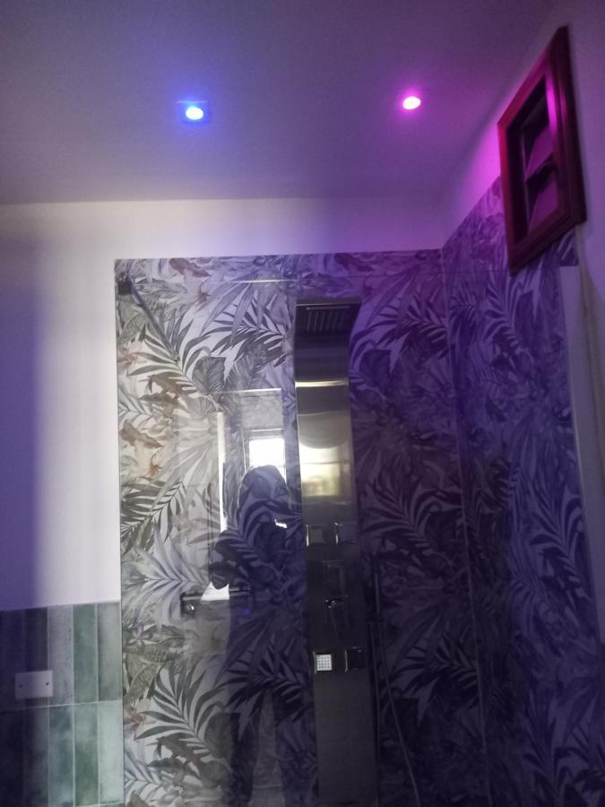 Hotel Le Stanze Di Bimba Terni Exterior foto