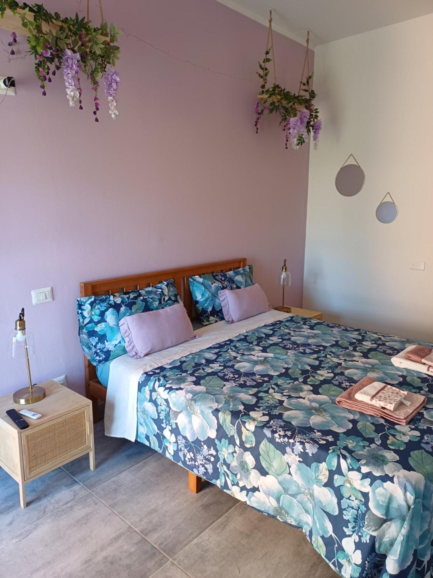 Hotel Le Stanze Di Bimba Terni Zimmer foto
