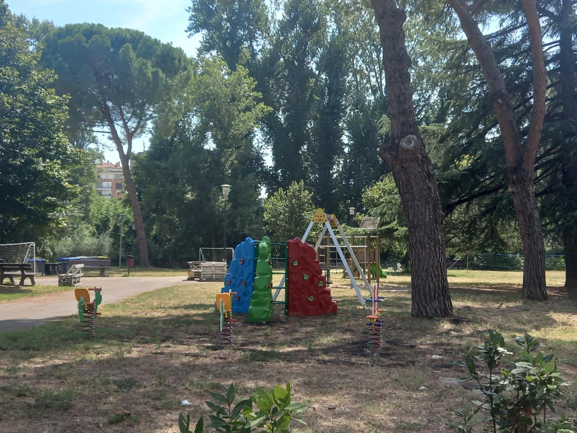 Hotel Le Stanze Di Bimba Terni Exterior foto