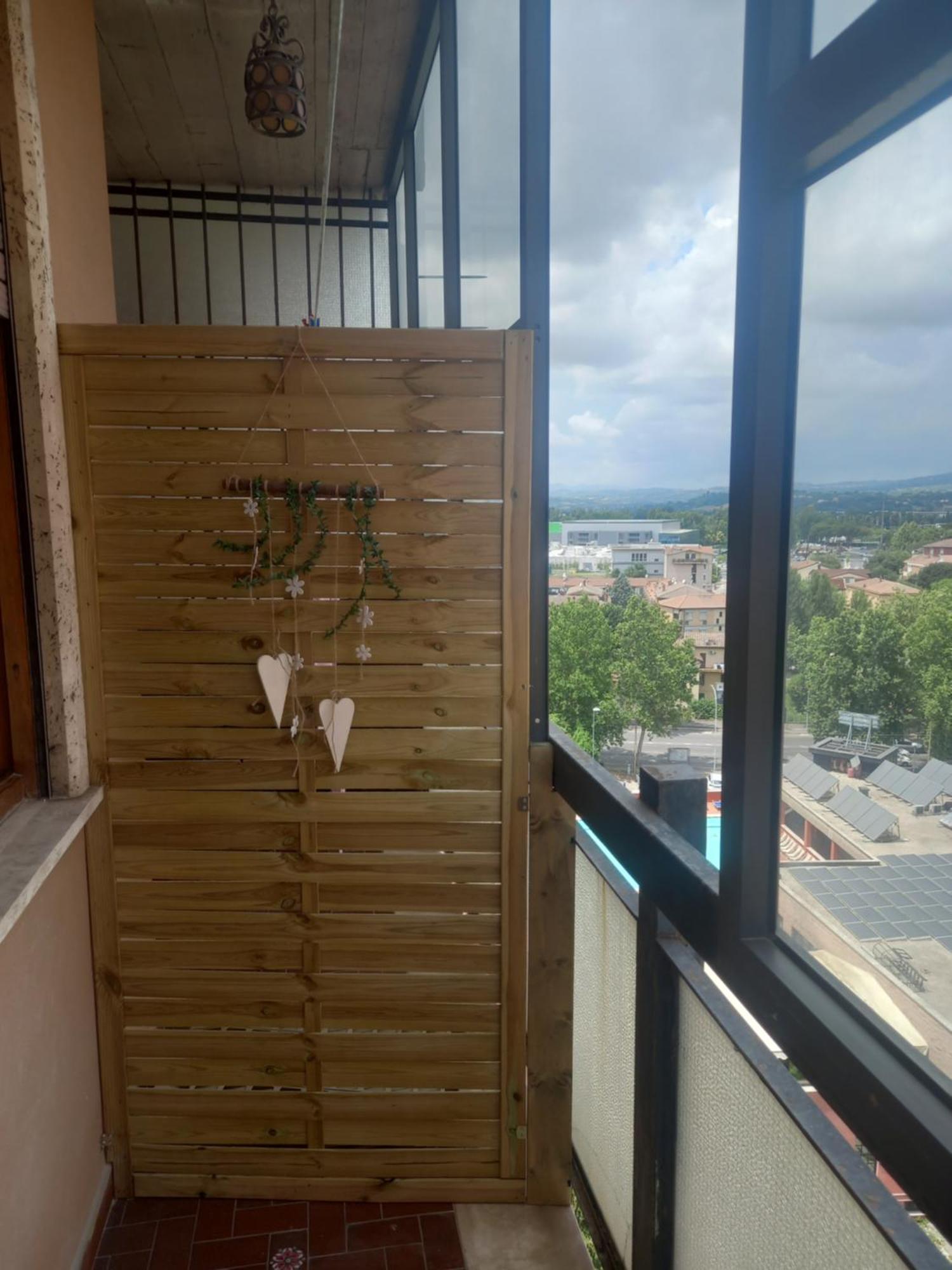 Hotel Le Stanze Di Bimba Terni Exterior foto