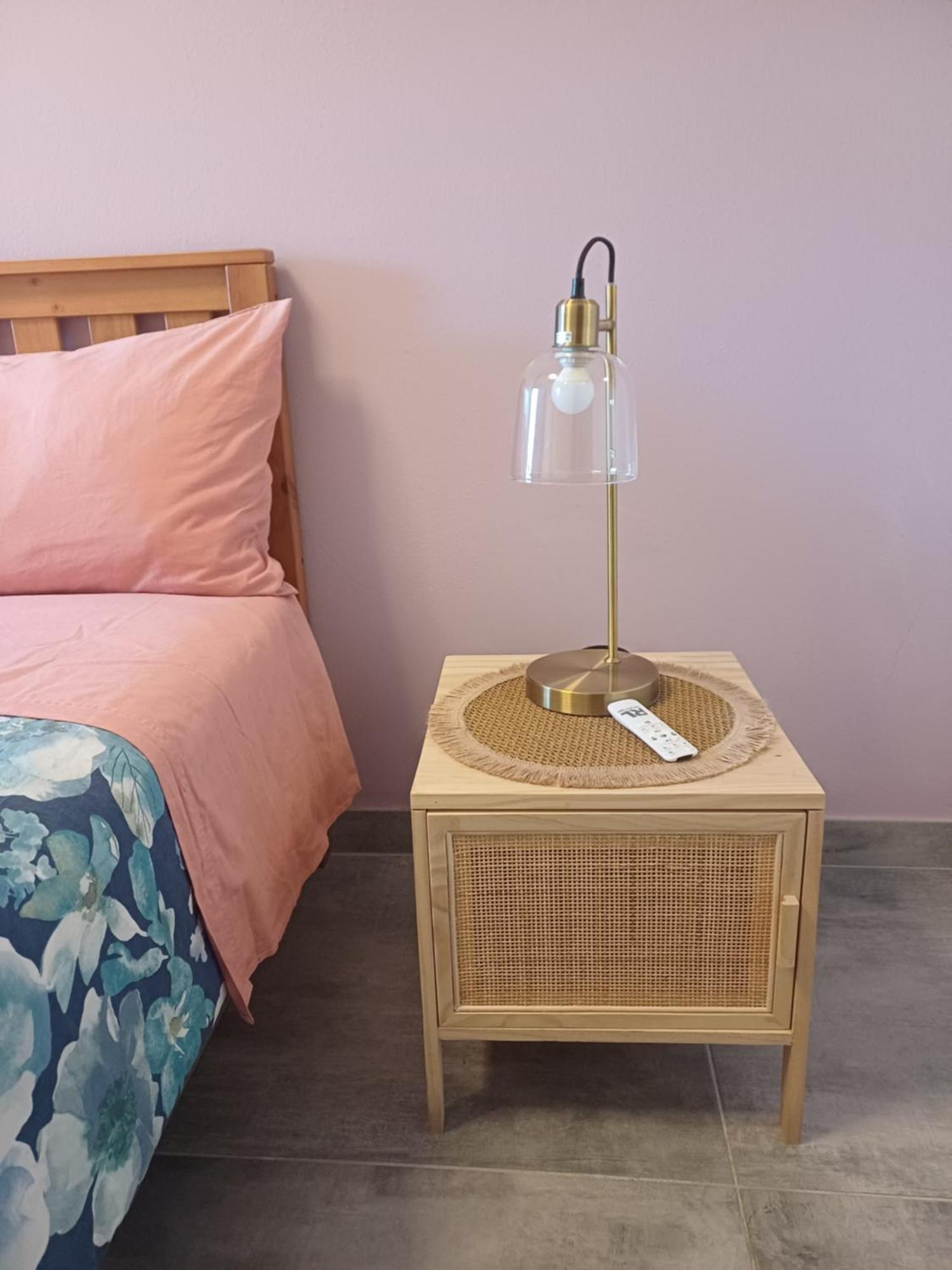 Hotel Le Stanze Di Bimba Terni Zimmer foto