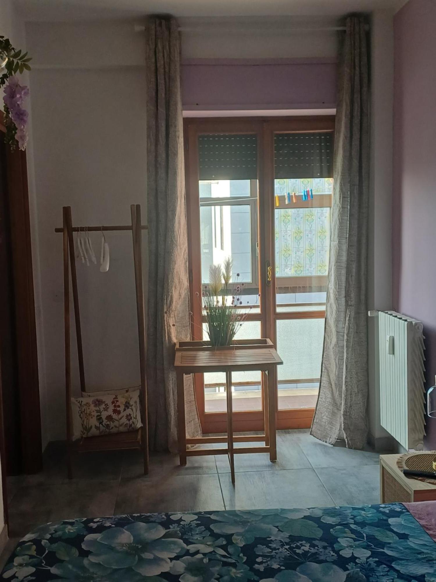 Hotel Le Stanze Di Bimba Terni Zimmer foto