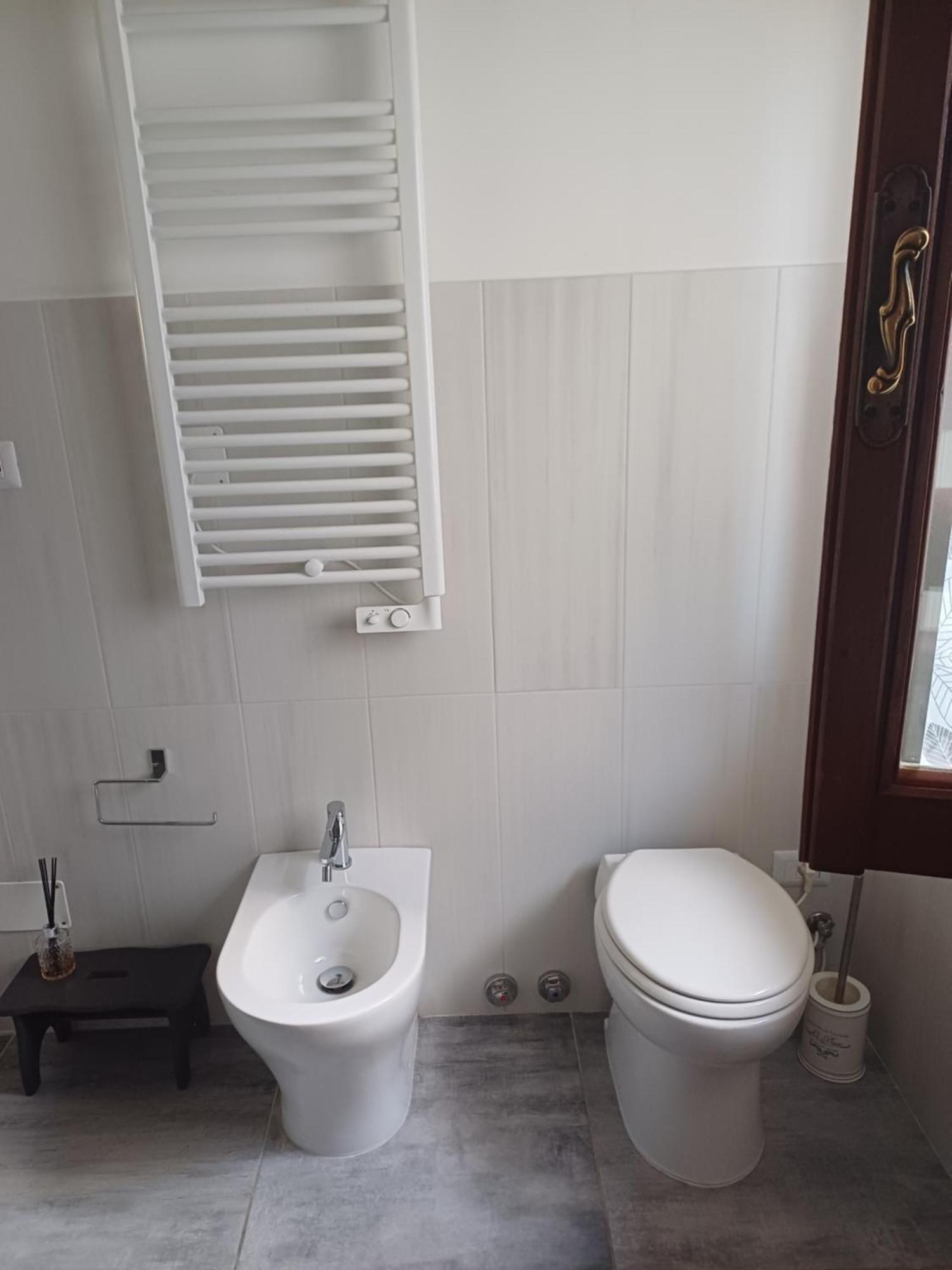 Hotel Le Stanze Di Bimba Terni Zimmer foto