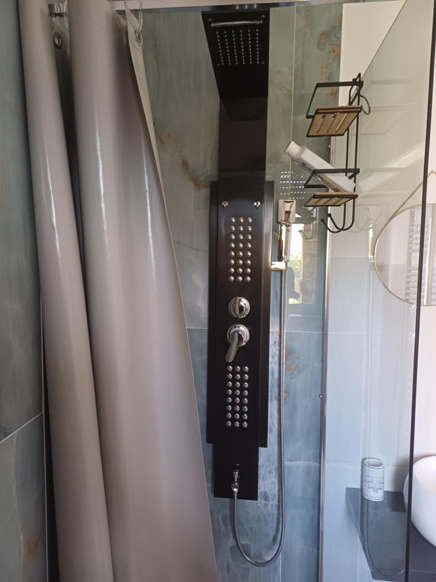Hotel Le Stanze Di Bimba Terni Zimmer foto
