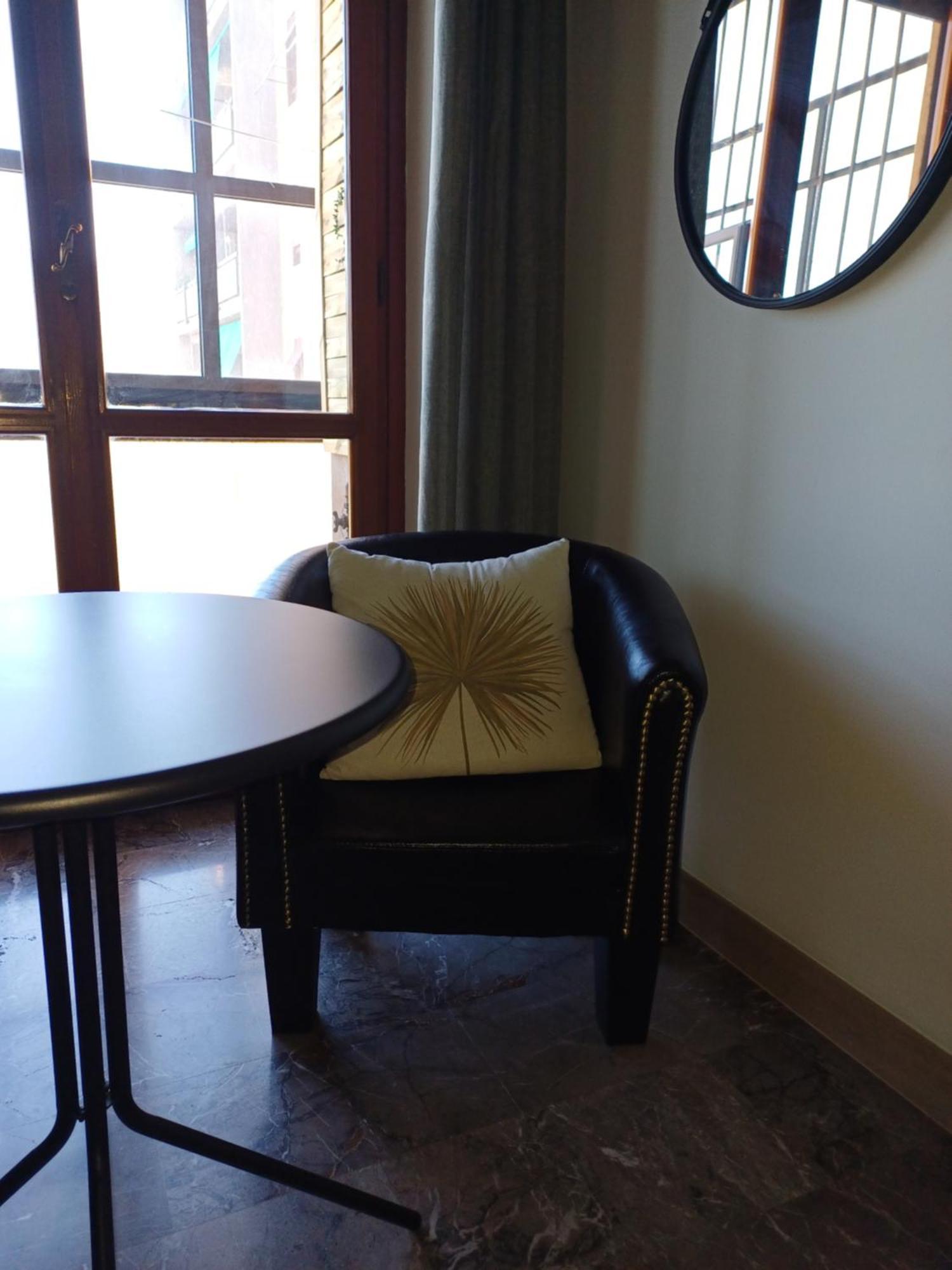 Hotel Le Stanze Di Bimba Terni Zimmer foto