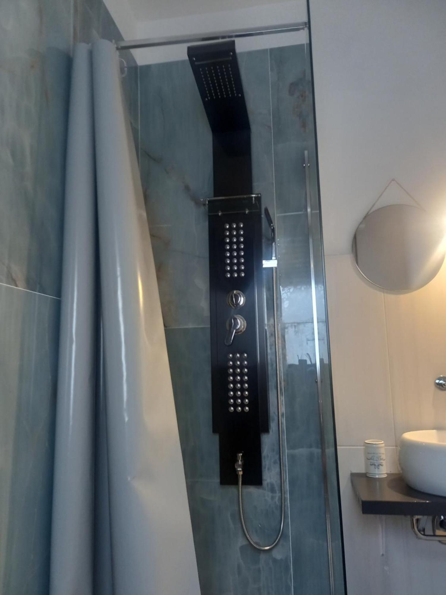 Hotel Le Stanze Di Bimba Terni Zimmer foto